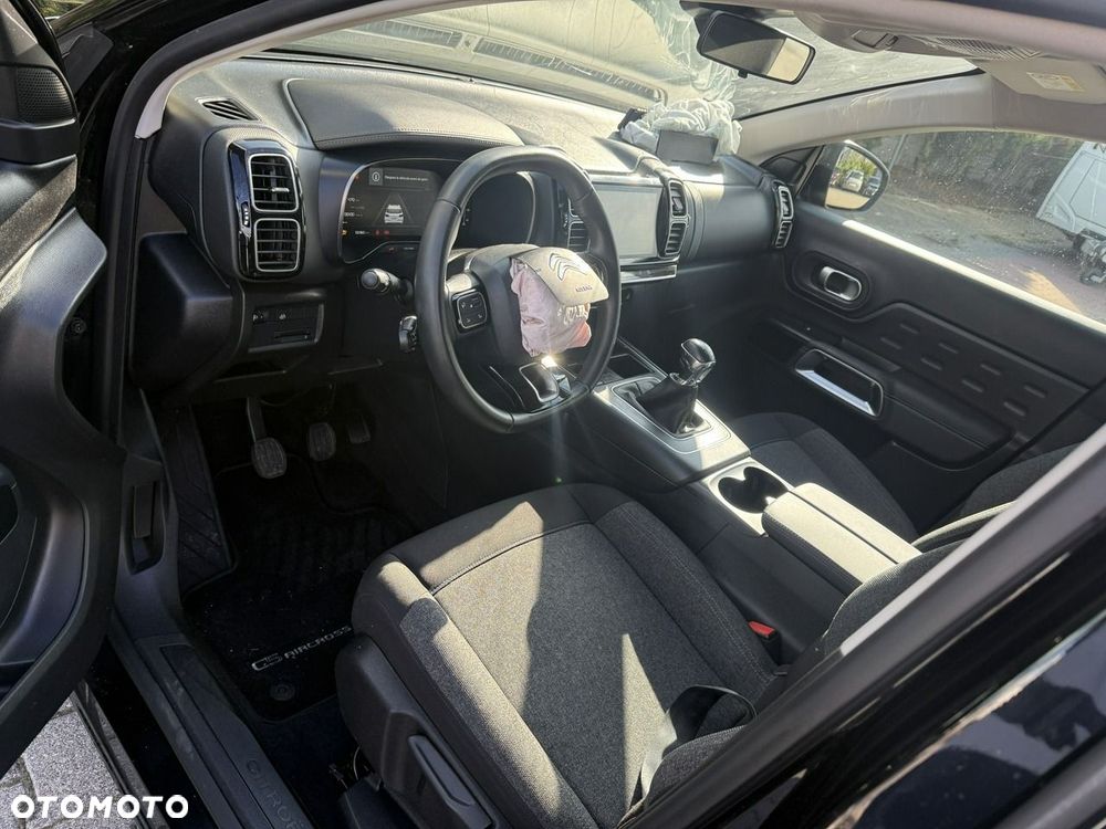 Citroën C5 Aircross - 9