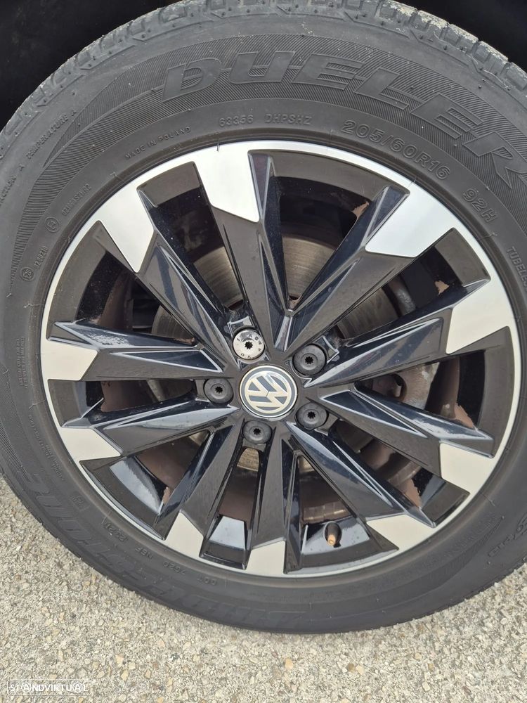 VW T-Cross 1.0 TSI Life - 30