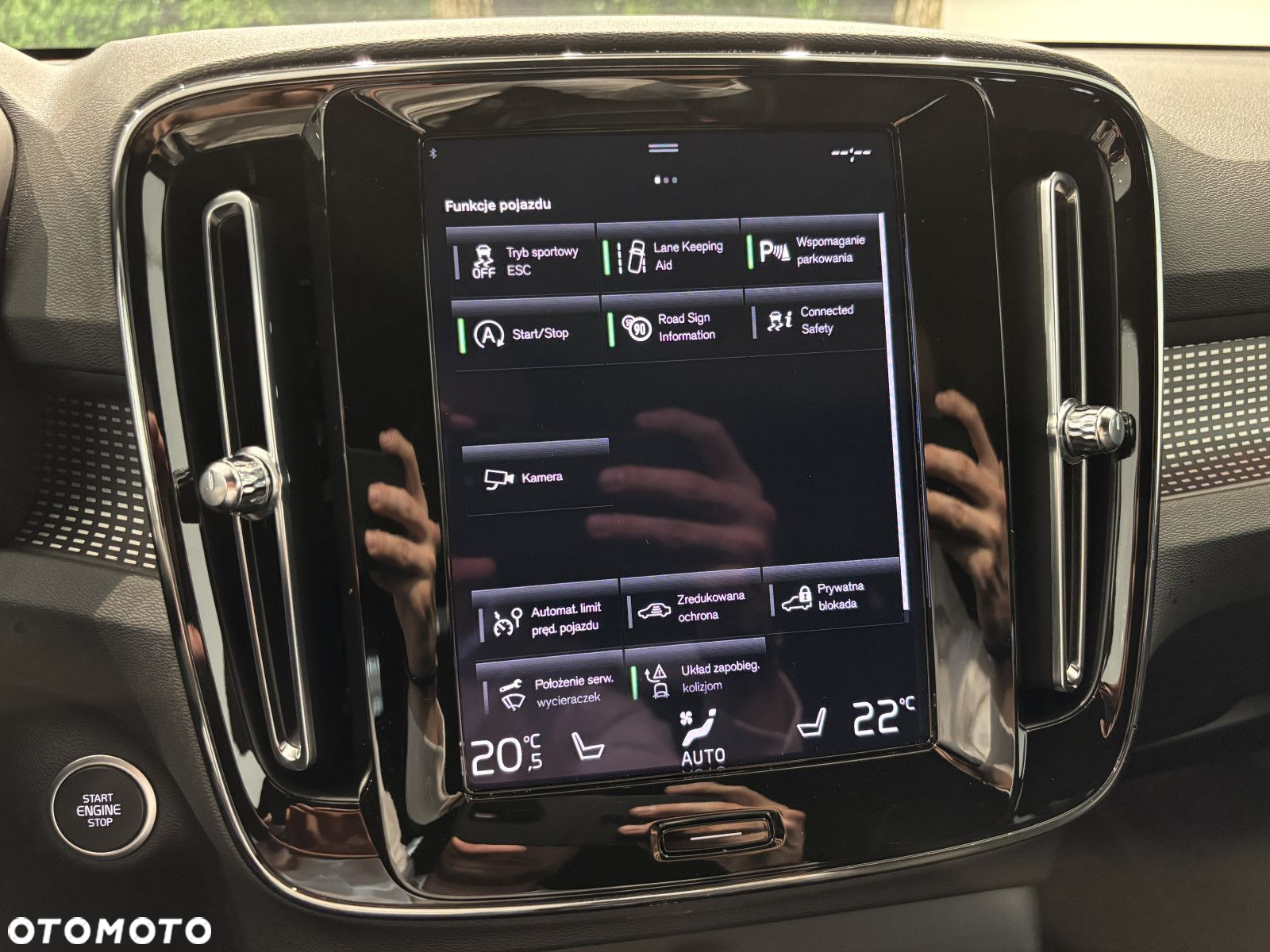 Volvo XC 40 - 15