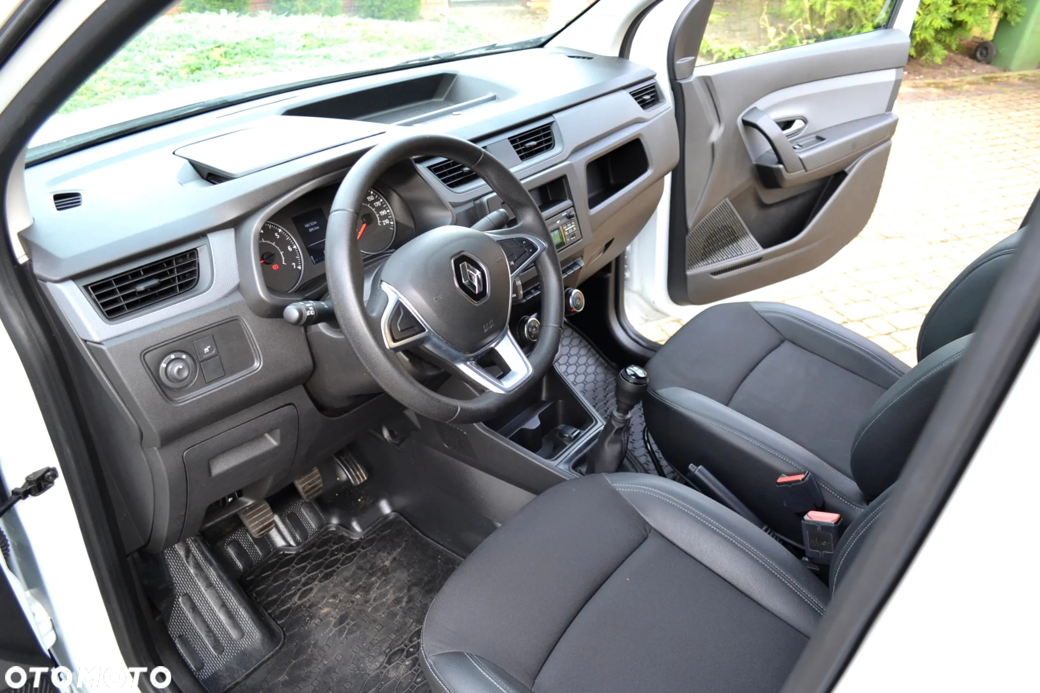 Renault Master - 6