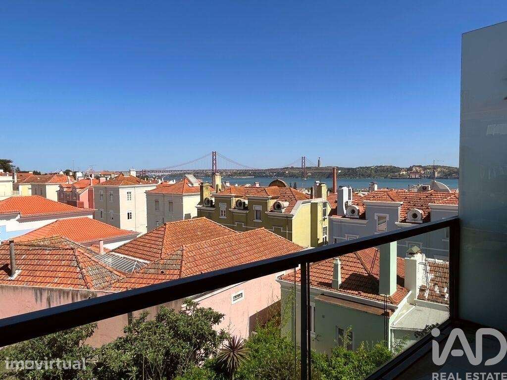 Apartamento T2 em Ajuda de 116,00 m2 - Grande imagem: 5/18