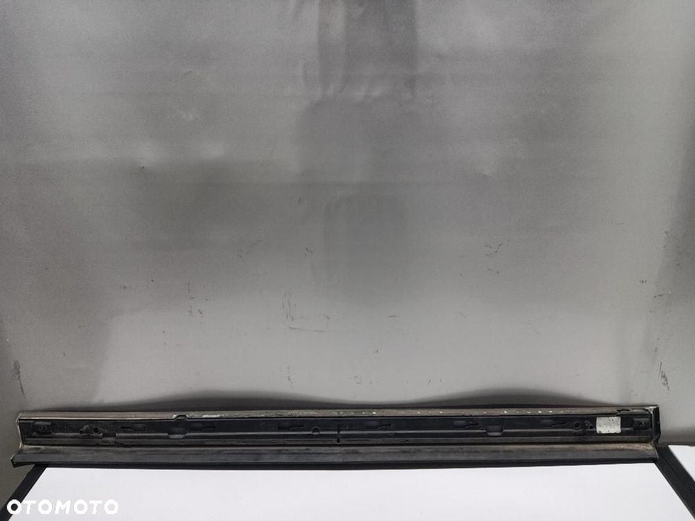 LISTWA DRZWI PRZÓD PRZEDNIA PRAWA VW SHARAN II SEAT ALHAMBRA II 7N0854940 - 3
