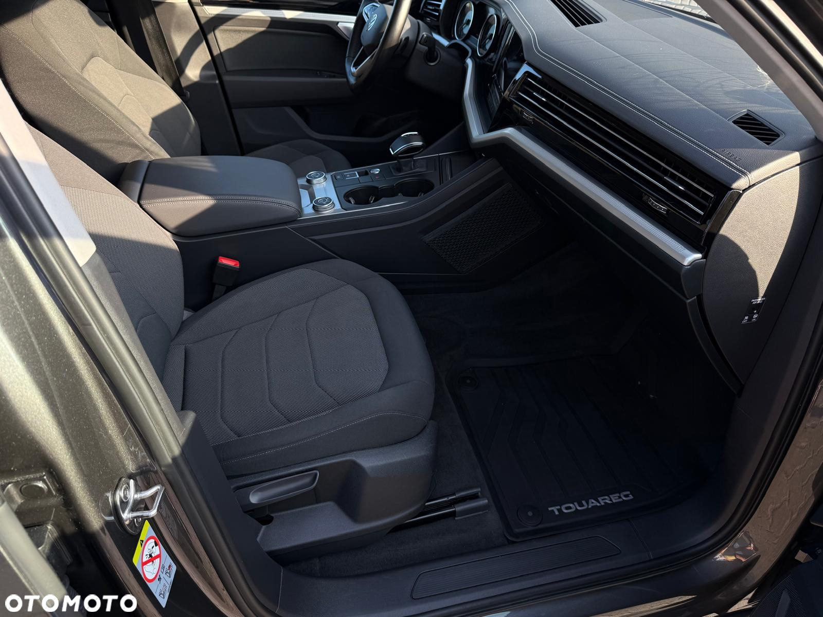 Volkswagen Touareg 3.0 V6 TDI 4Motion Elegance - 11