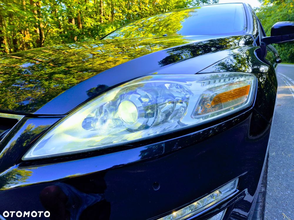 Ford Mondeo 2.0 TDCi Business Edition - 5