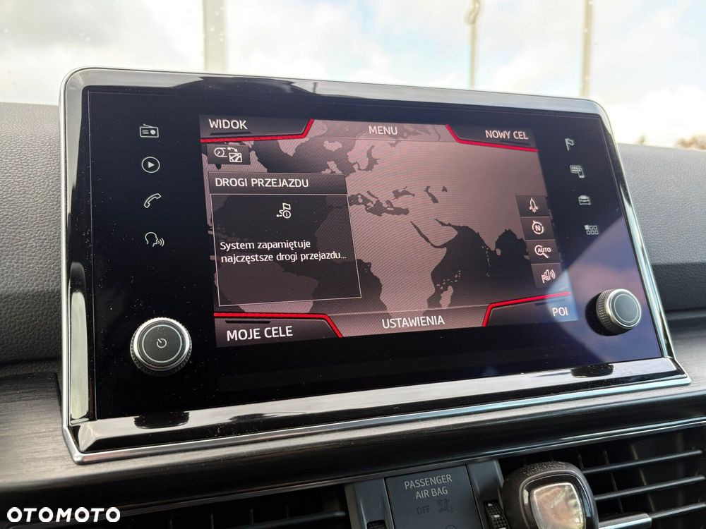 Seat Tarraco - 36