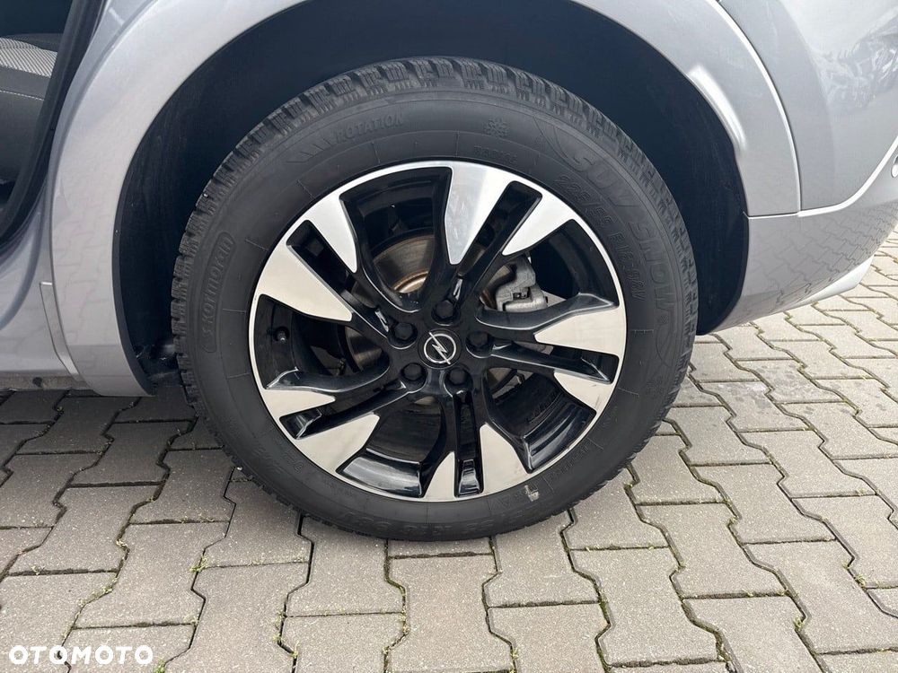 Opel Grandland 1.2 T Business Edition S&S - 11