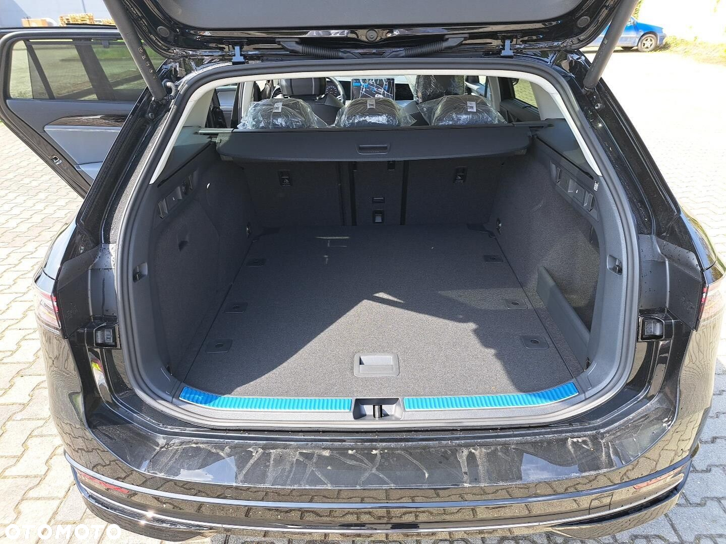 Volkswagen Passat 2.0 TSI Elegance DSG - 17