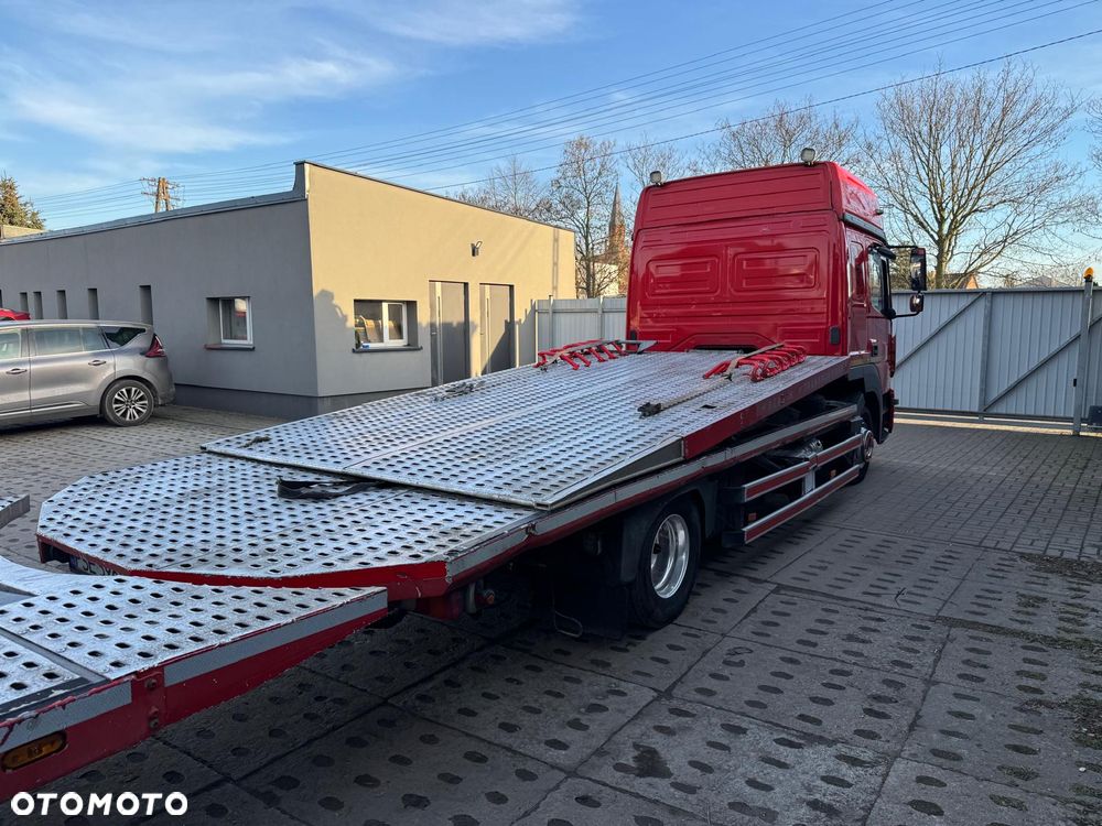 Mercedes-Benz ATEGO - 39