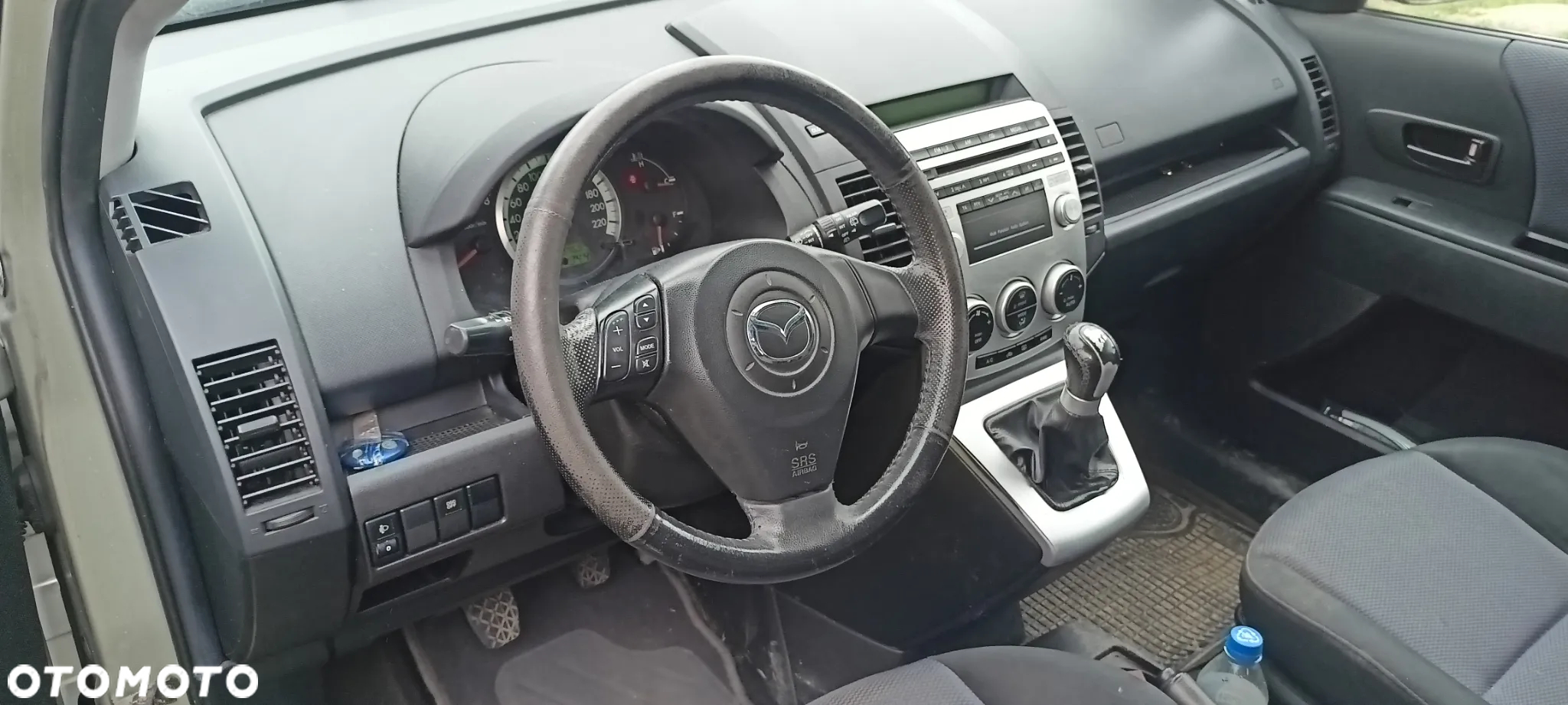 Mazda 5 1.8 Exclusive - 6
