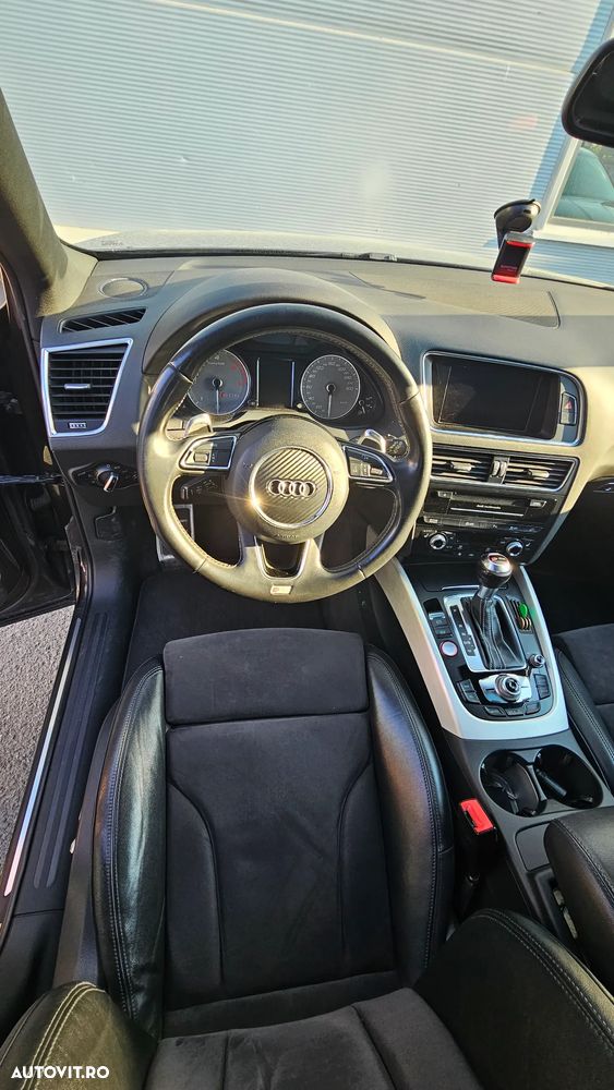 Audi SQ5 - 21