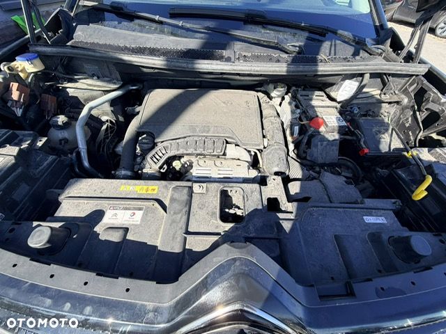 Citroën C5 Aircross Pure Tech 130 S&S EAT8 SHINE PACK - 27
