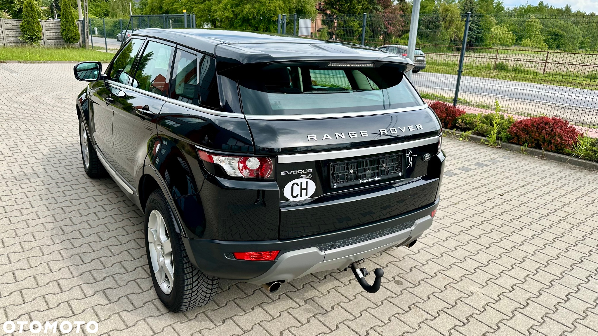 Land Rover Range Rover Evoque 2.0Si4 Prestige - 5