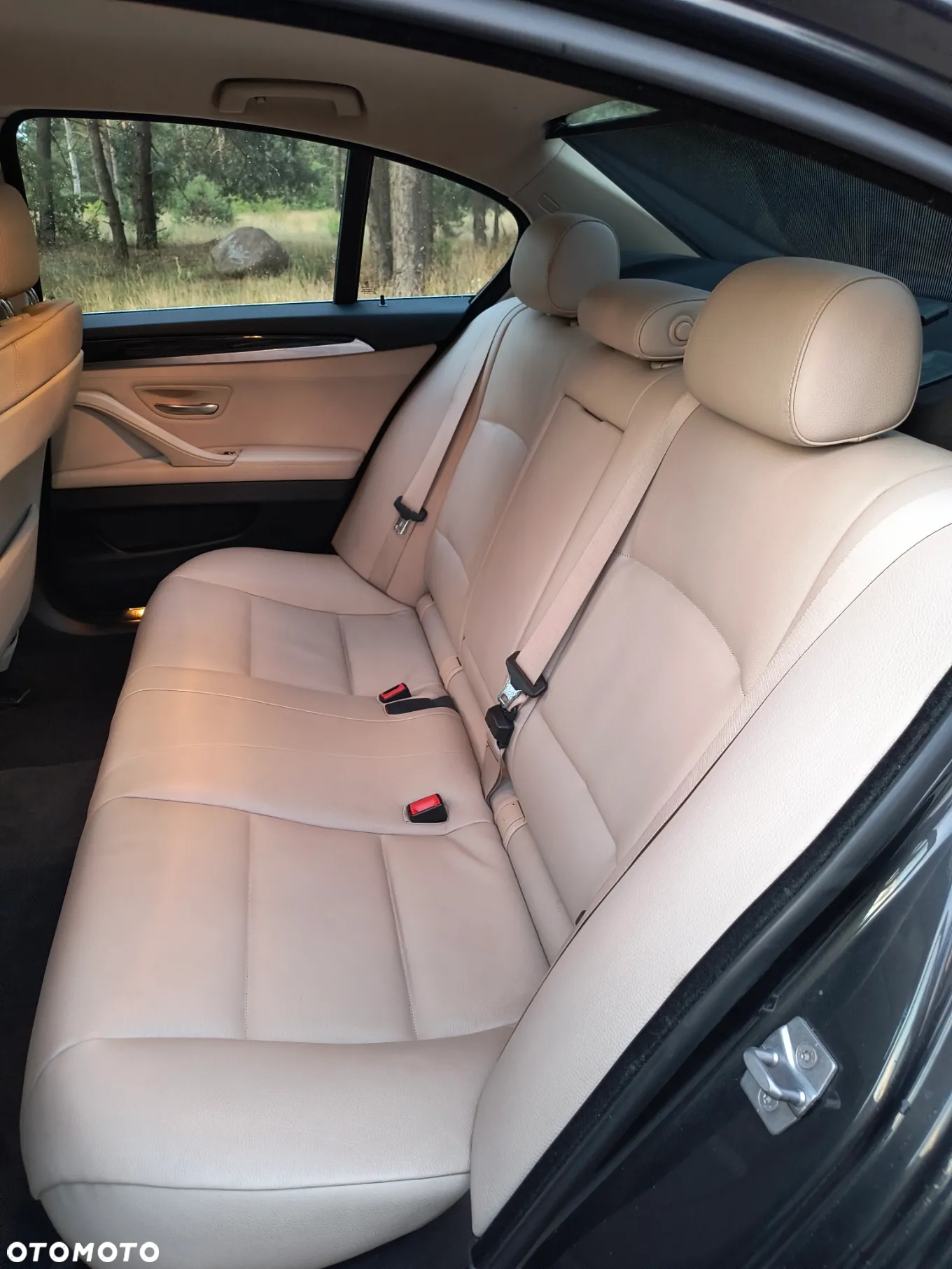 BMW Seria 5 528i xDrive - 27