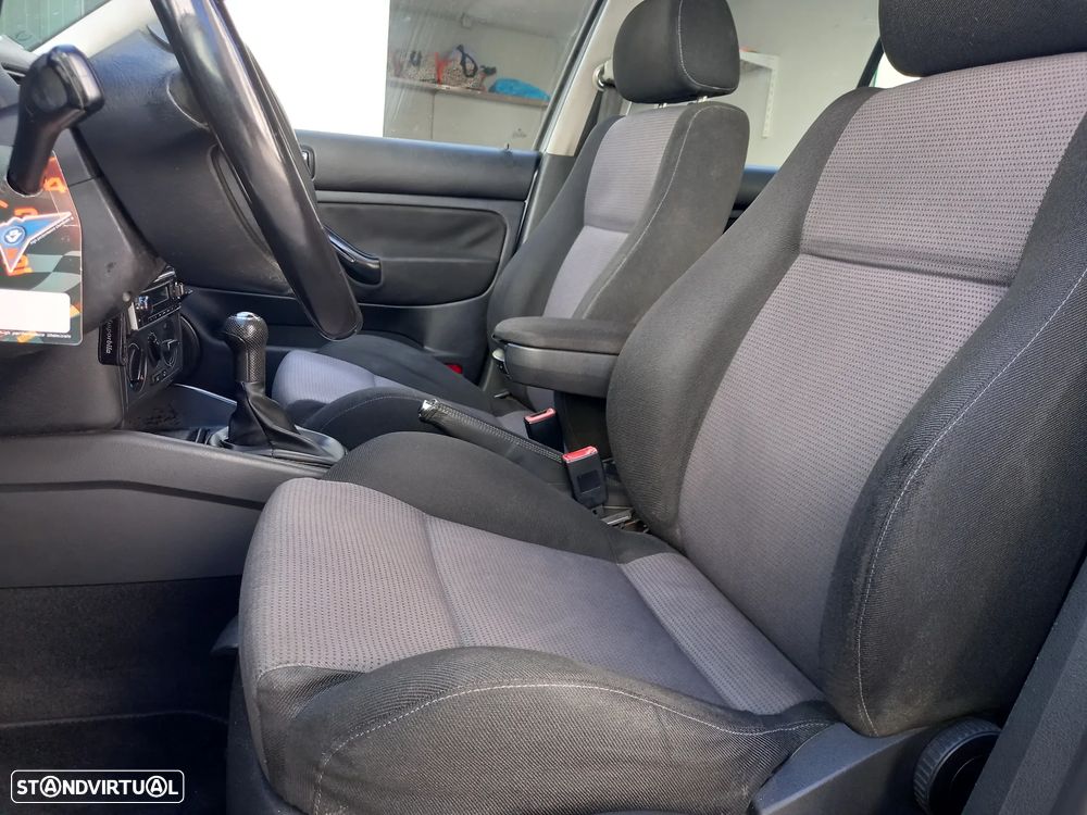 VW Golf Variant 1.4 Confortline AC+JE - 6