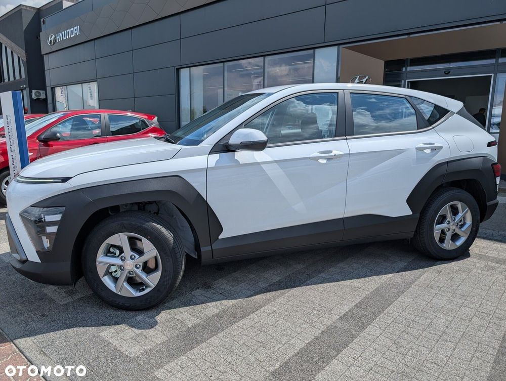 Hyundai Kona 1.0 T-GDI Executive - 3