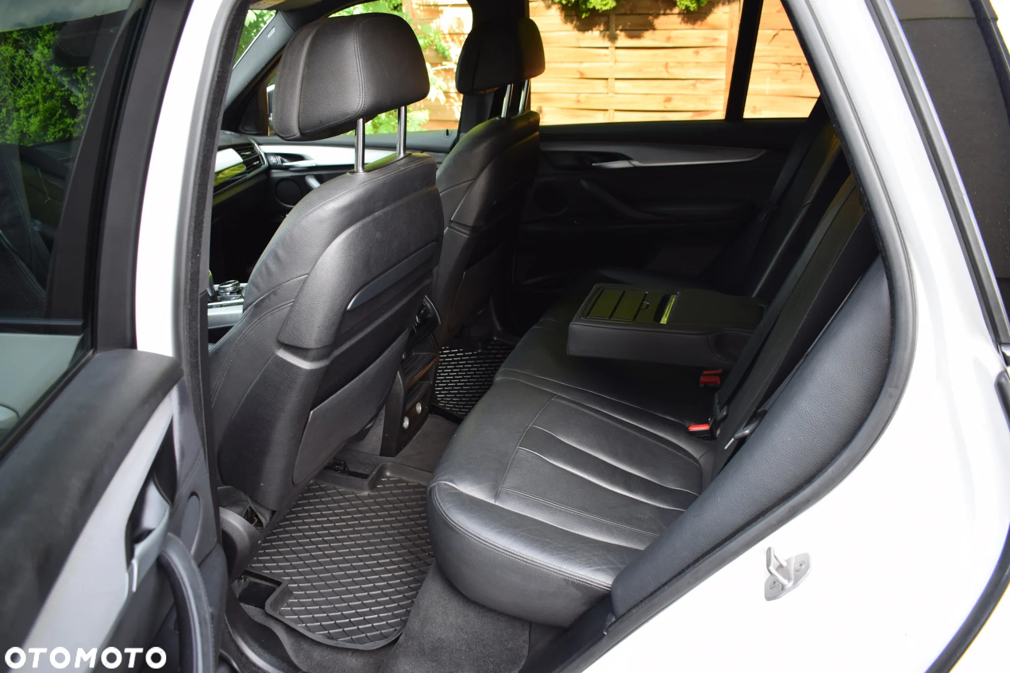 BMW X5 xDrive25d - 12