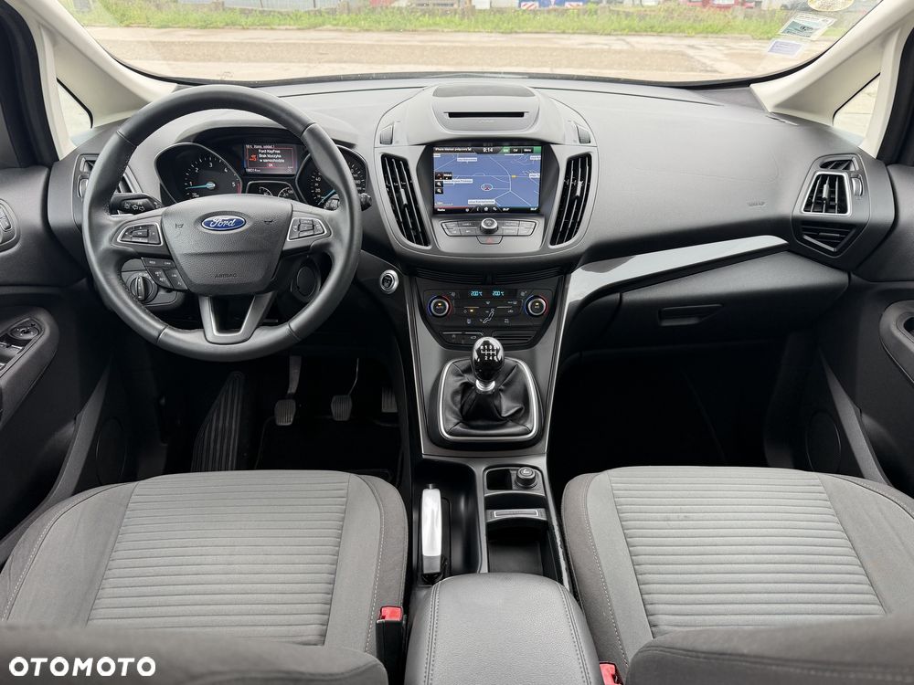 Ford C-MAX - 6