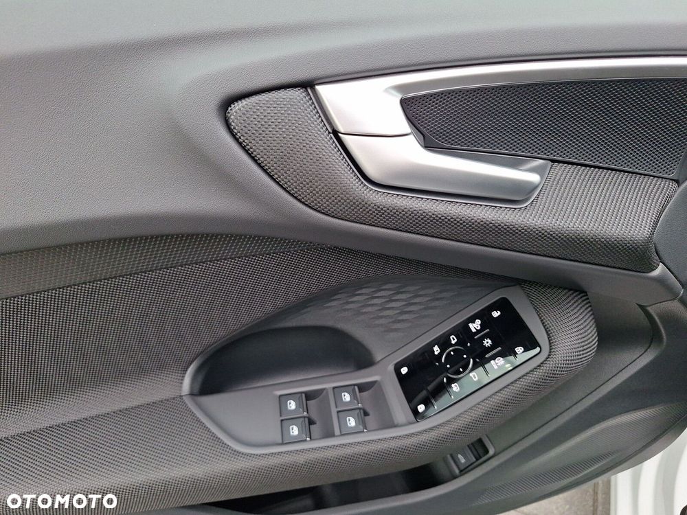 Audi A5 Avant TDI mHEV Quattro S tronic - 10