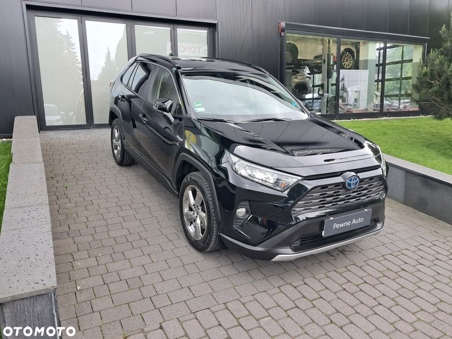 Toyota RAV4 - 3