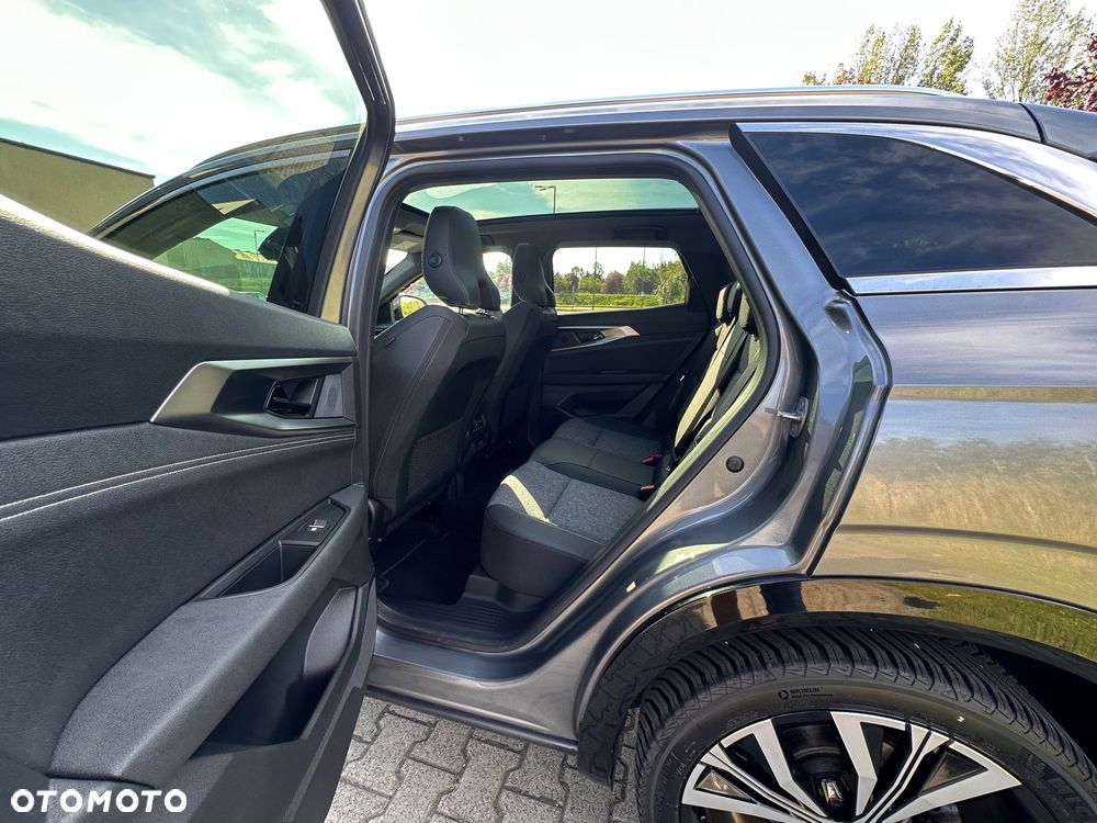 Renault Austral Mild Hybrid 160 Automatik Techno - 18