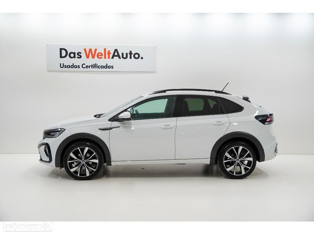 VW Taigo 1.0 TSI R-Line DSG - 5