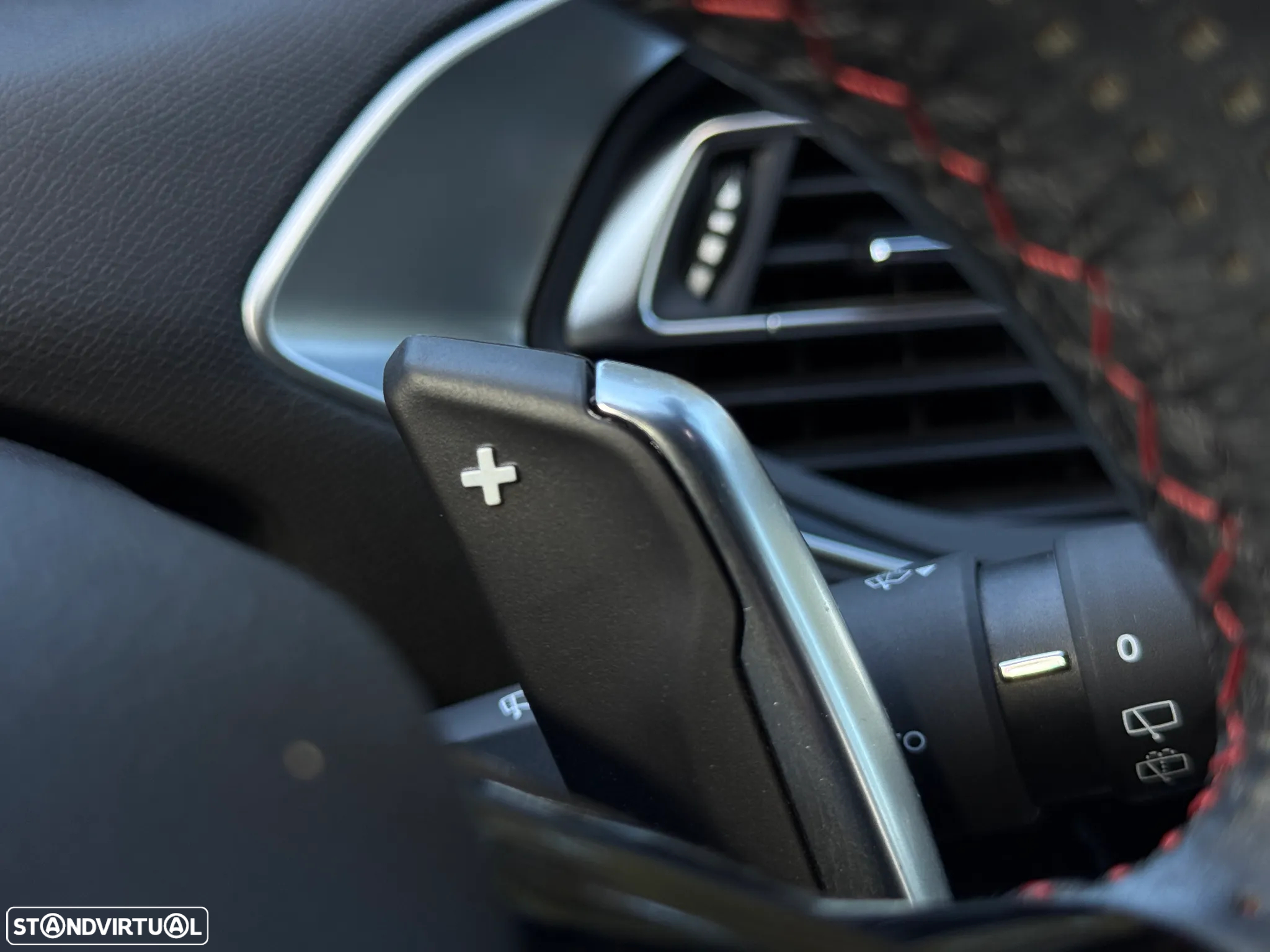Peugeot 308 1.5 BlueHDi GT Line EAT8 - 31