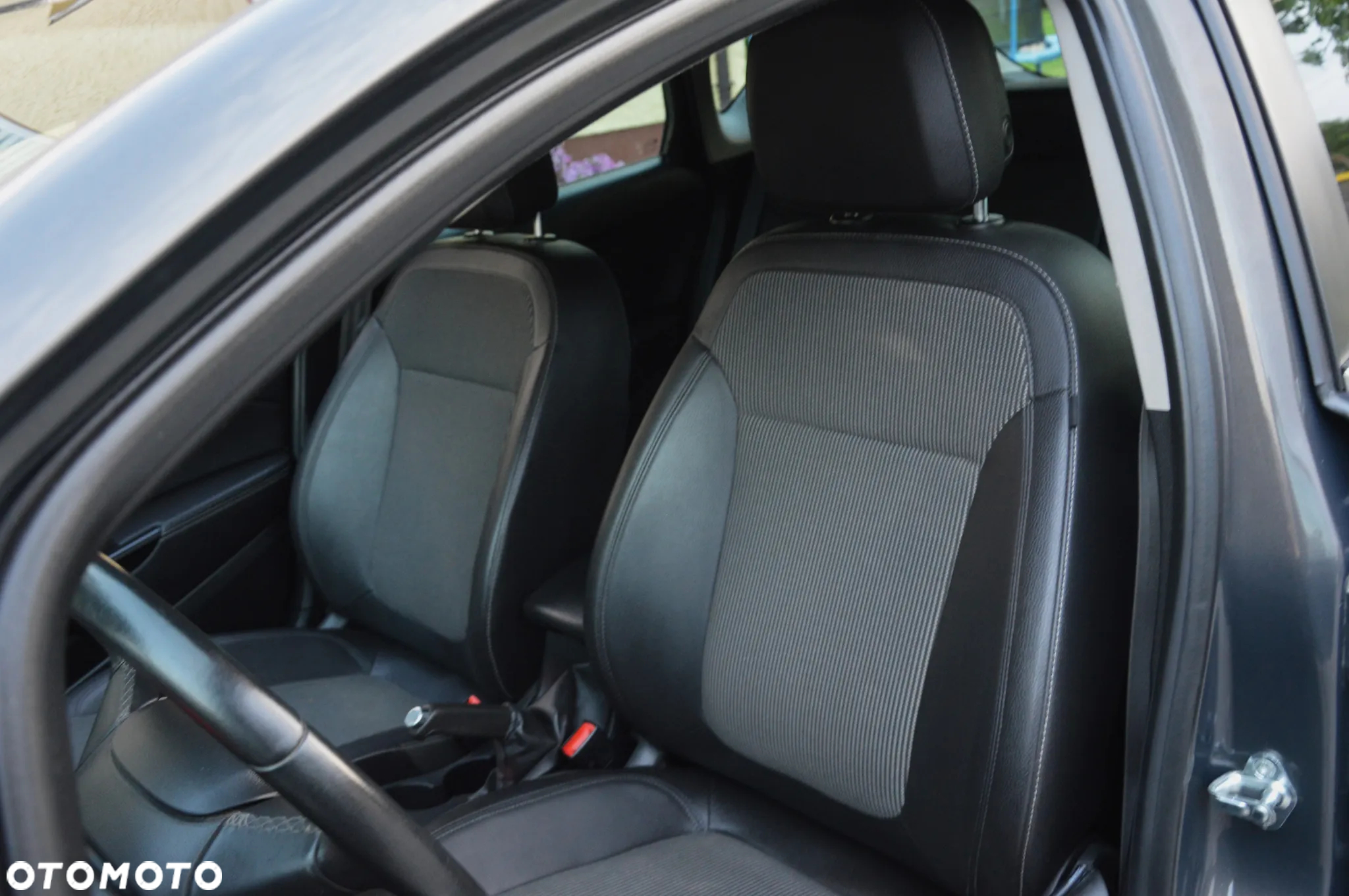 Opel Astra IV 1.6 CDTI Cosmo - 21