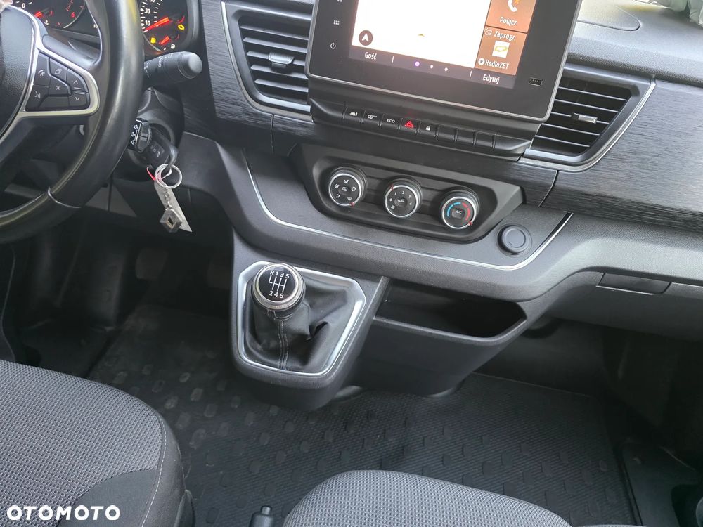 Renault Trafic 2.0 L2H1 HD Extra (bryg.) - 23