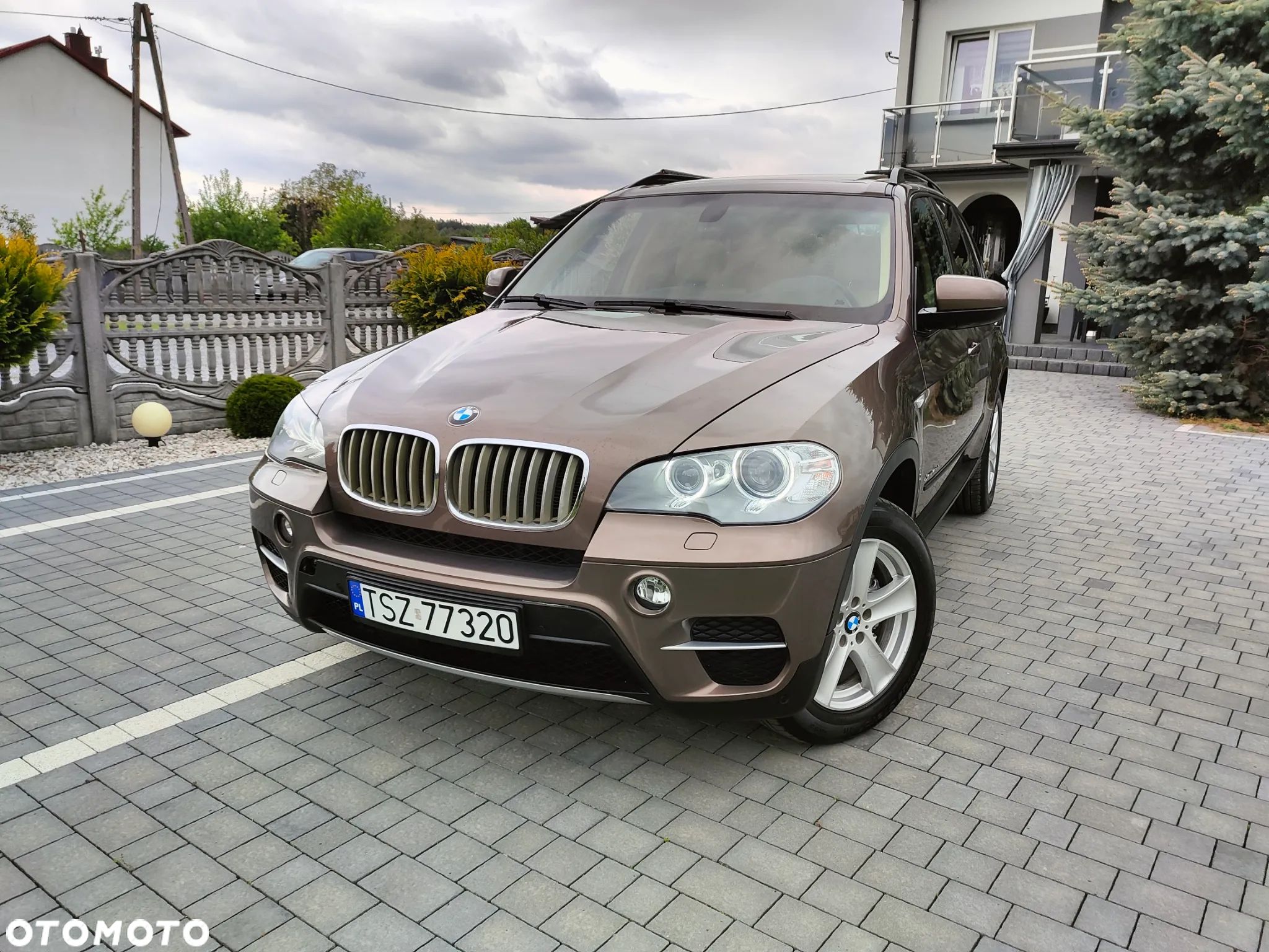 BMW X5 xDrive40d Edition Exclusive - 1