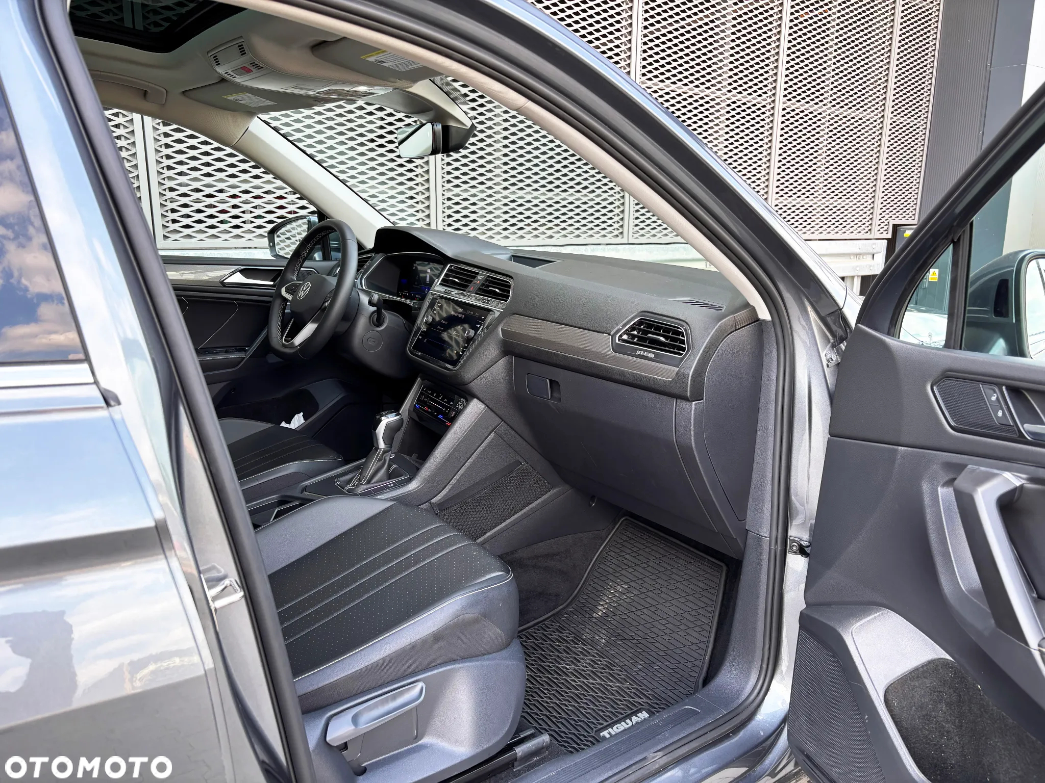 Volkswagen Tiguan Allspace 2.0 TSI 4Mot R-Line DSG - 11
