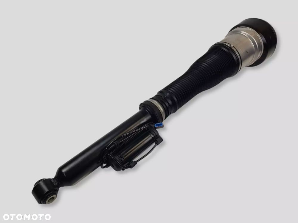 NOWY ORYGINALNY Amortyzator Prawy Tył Mercedes w221 S-klasa A2213205813 - 4