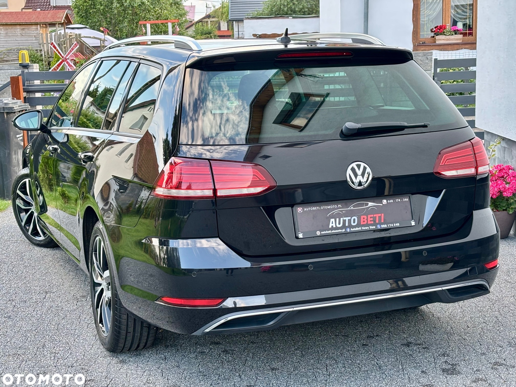 Volkswagen Golf Variant 1.4 TSI Sound - 26