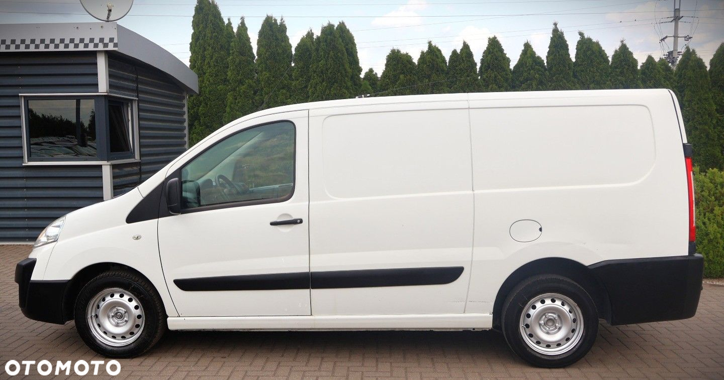 Citroën Jumpy - 9