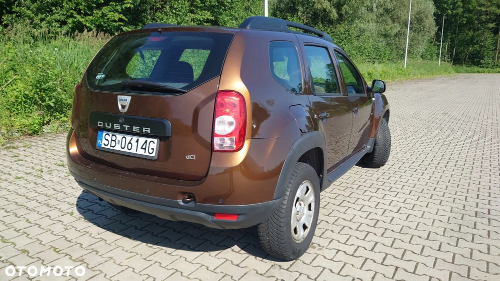 Dacia Duster 1.5 dCi Laureate - 3