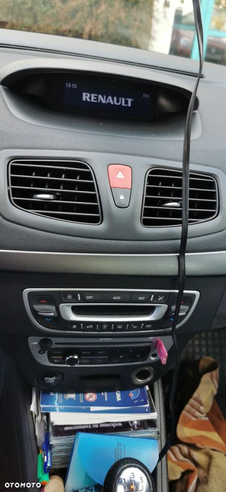 Renault Fluence 1.6 16V Limited - 7