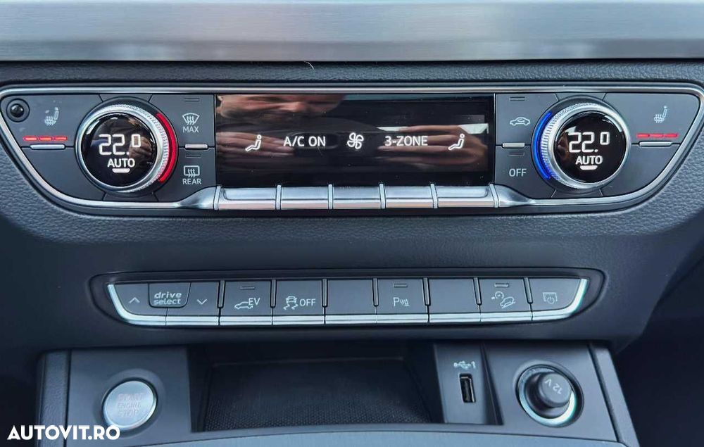 Audi Q5 Sportback 55 TFSI e quattro S tronic PHEV S Line - 27