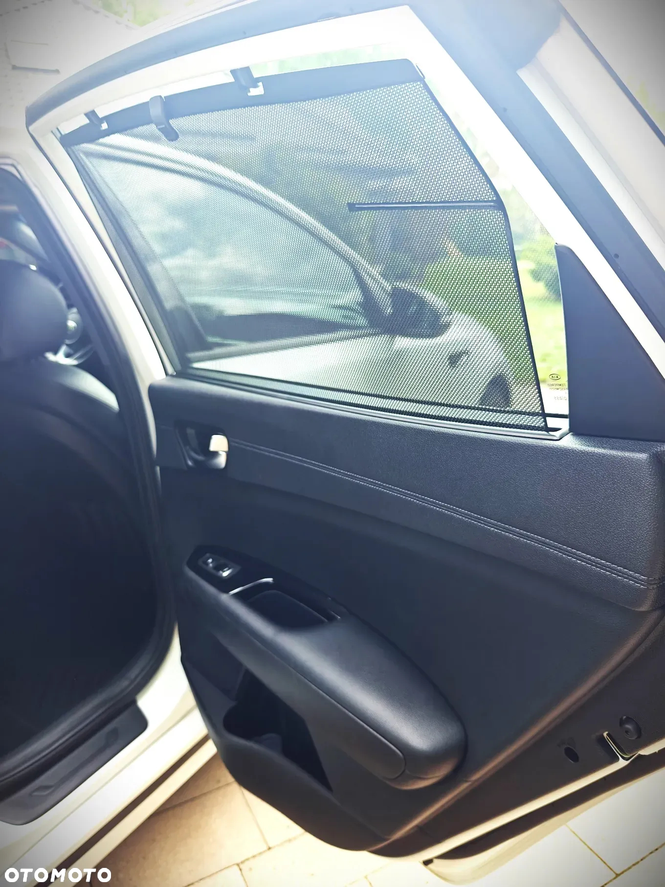Kia Optima - 15