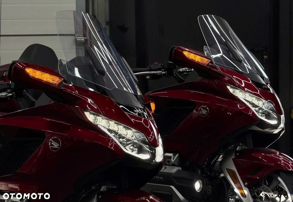 Honda GL - 39