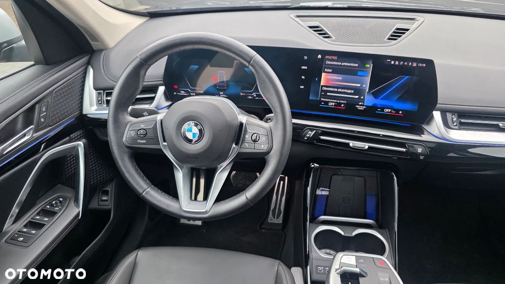 BMW X1 sDrive18i xLine - 13