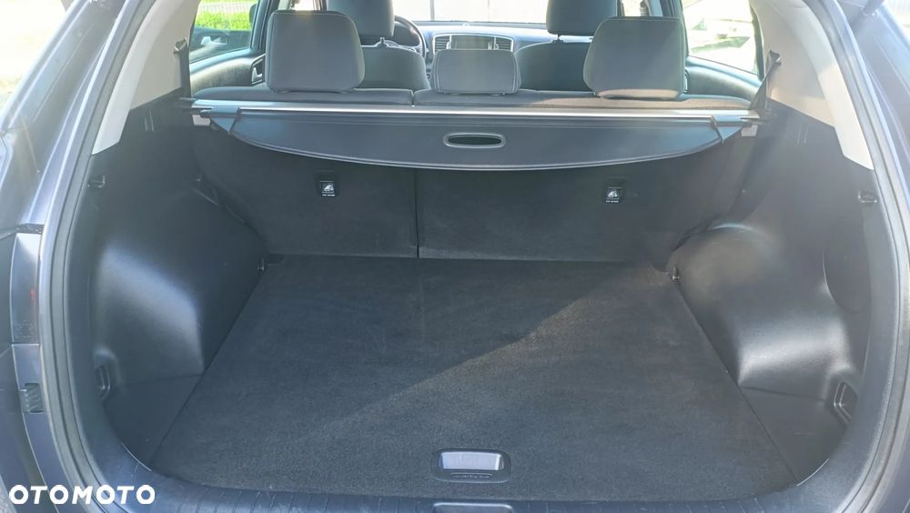Kia Sportage 1.6 GDI M 2WD - 17