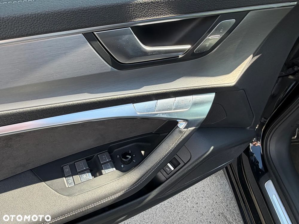 Audi A6 Limousine ver-50-tdi-mhev-quattro-tiptronic - 16