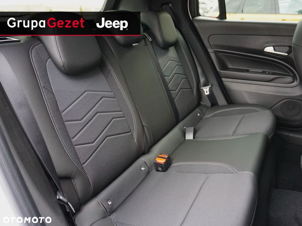 Jeep Avenger - 9