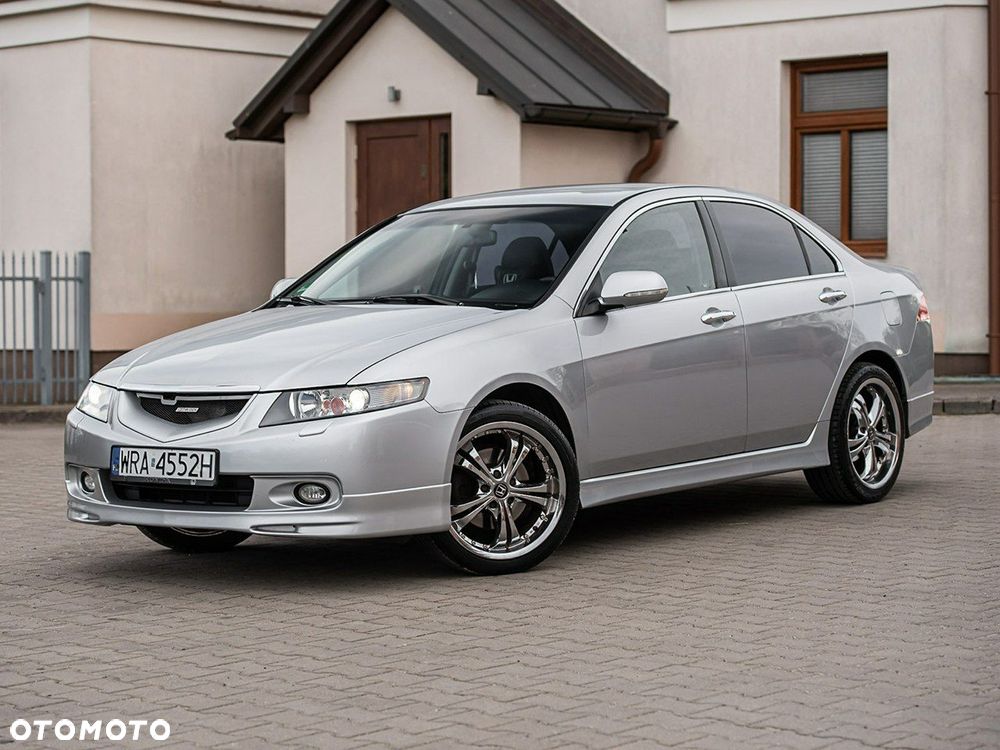 Honda Accord 2.4 i Executive - 11