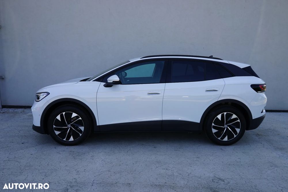Volkswagen ID.4 77 kWh Pro - 3