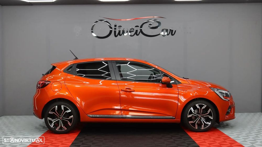Renault Clio 1.5 Blue dCi Intens - 3