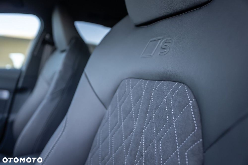Audi A5 Avant TFSI Quattro S tronic - 13