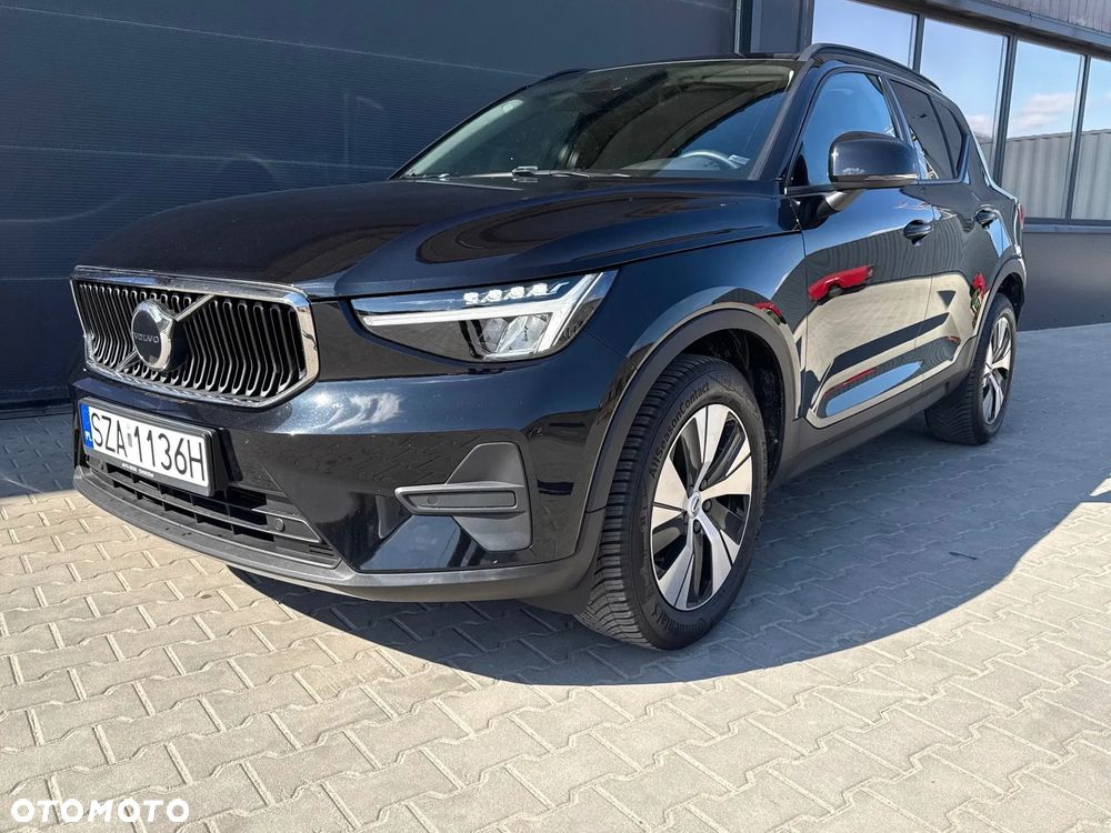 Volvo XC 40 T2 Plus Dark - 18