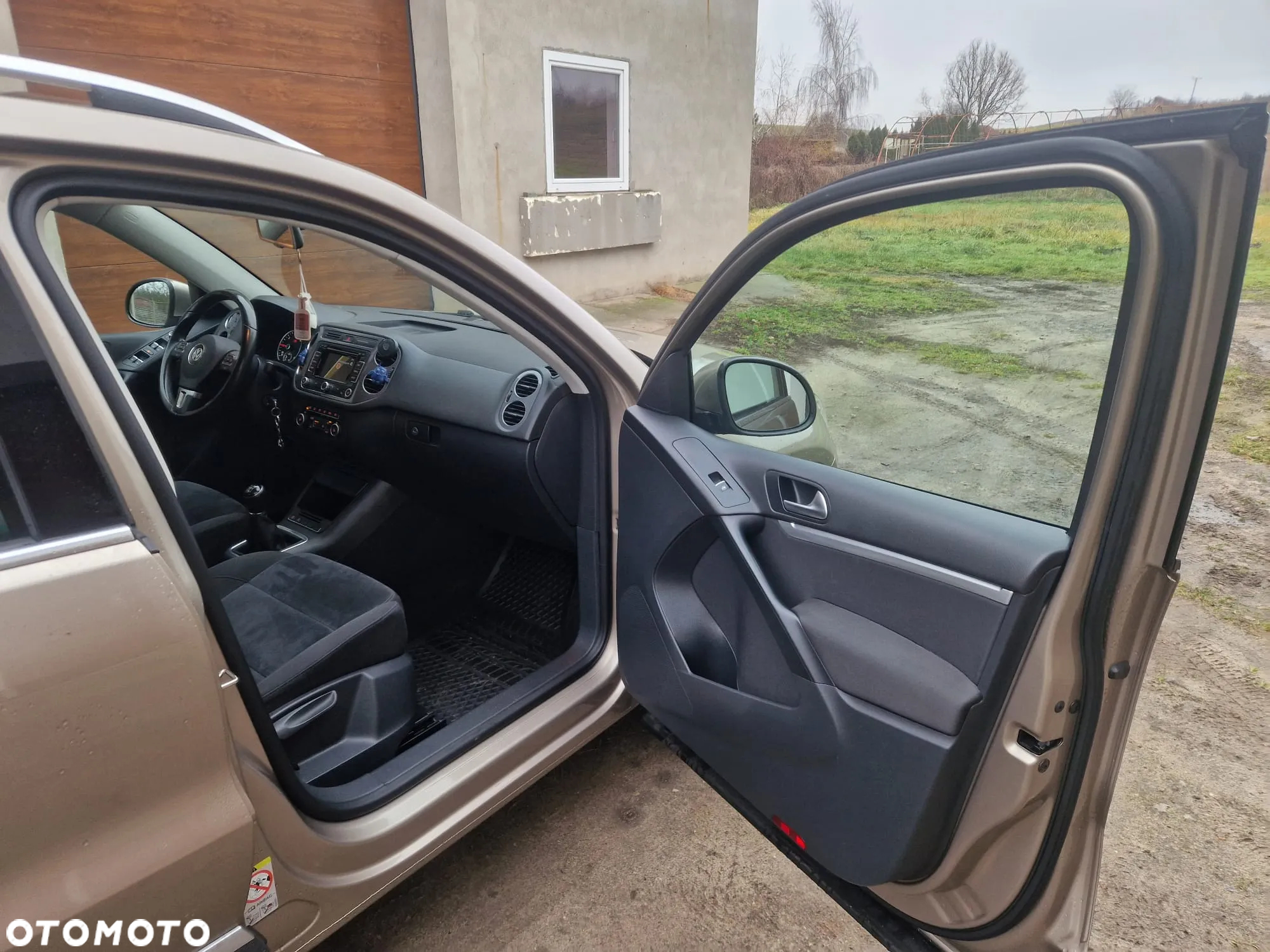 Volkswagen Tiguan 2.0 TDI 4Mot Sport&Style - 15