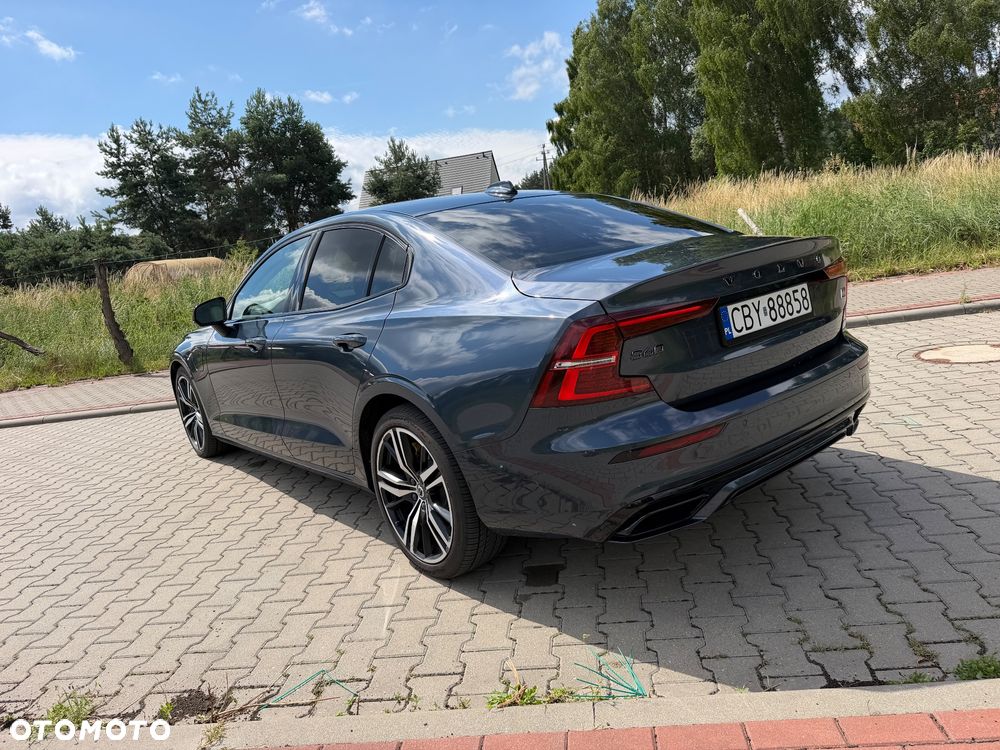 Volvo S60 - 8