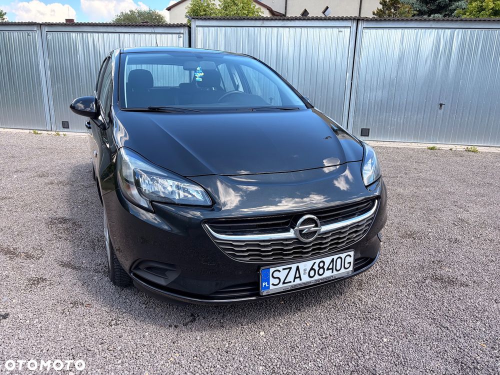 Opel Corsa 1.4 Color Edition S&S - 4